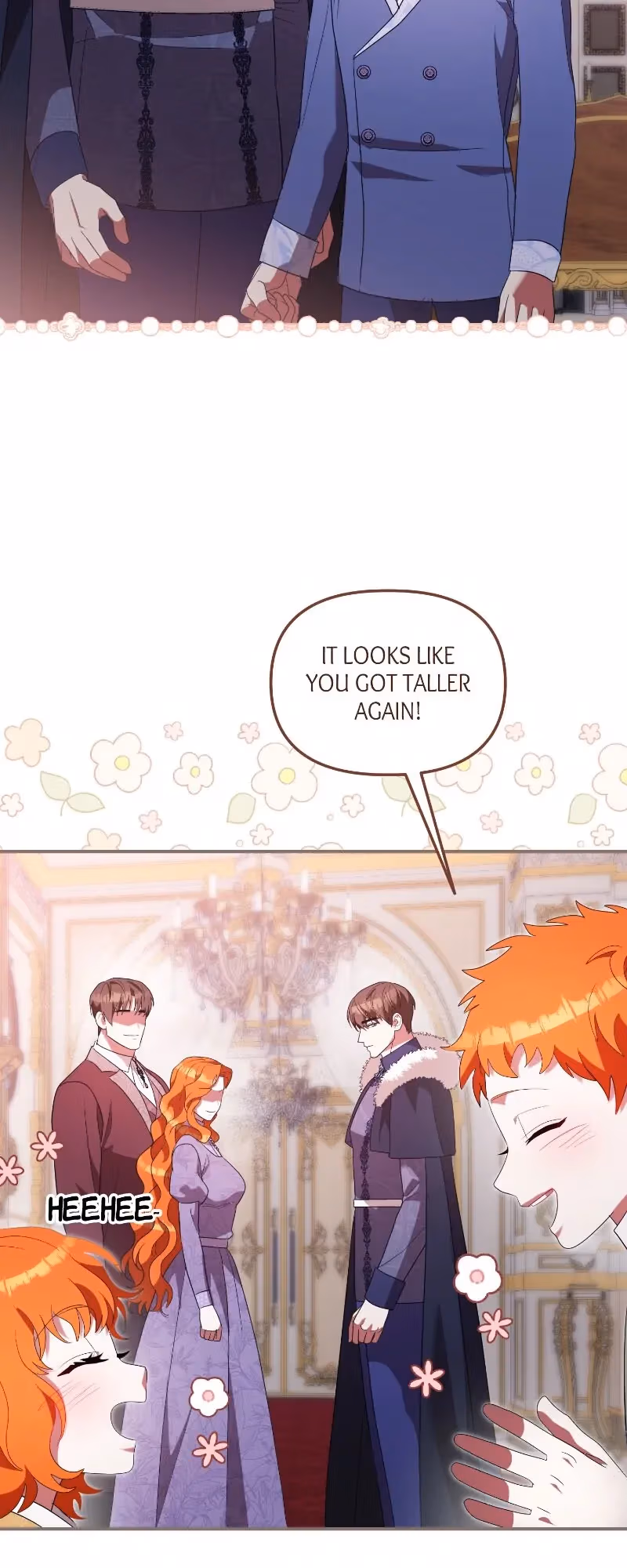 To Those Who Long for My Destruction Chapter 122 page 43 - 