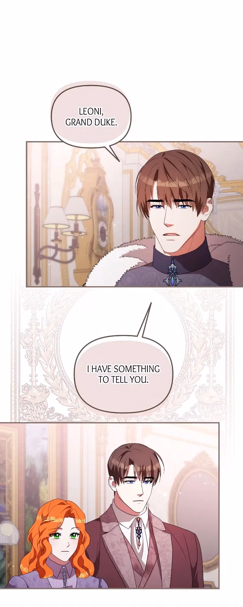 To Those Who Long for My Destruction Chapter 122 page 45 - 