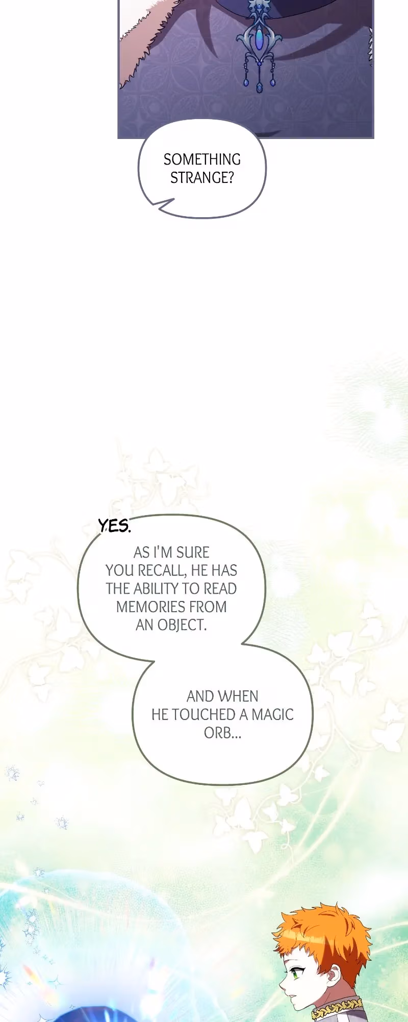 To Those Who Long for My Destruction Chapter 122 page 48 - 