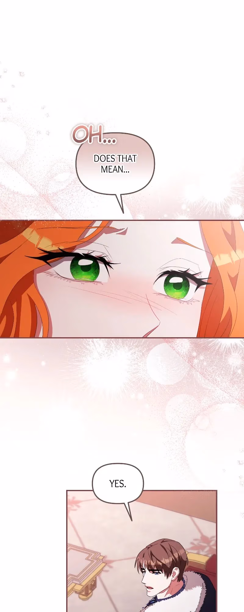 To Those Who Long for My Destruction Chapter 122 page 51 - 
