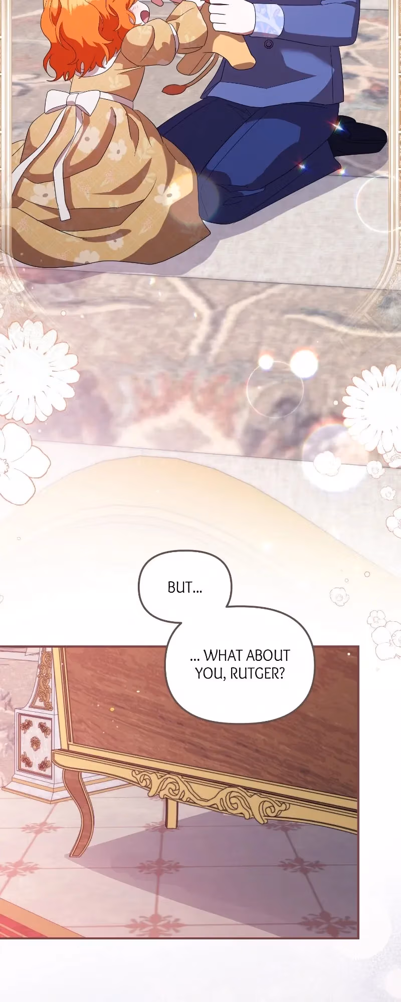 To Those Who Long for My Destruction Chapter 122 page 53 - 