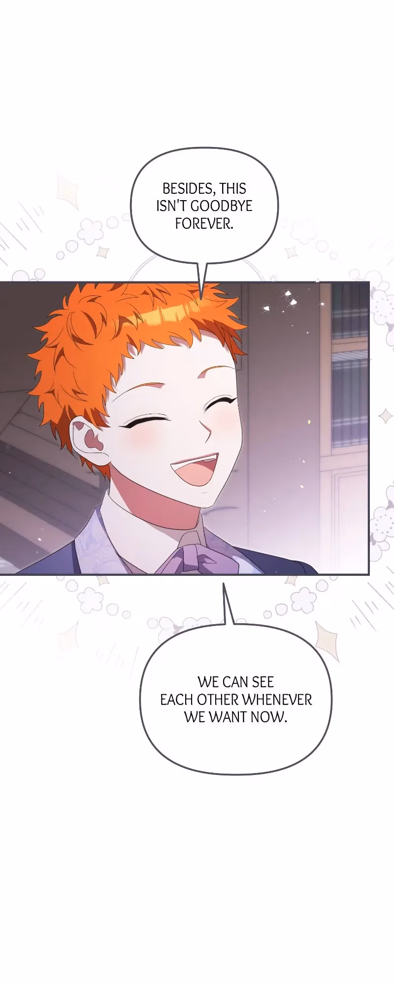To Those Who Long for My Destruction Chapter 122 page 61 - 
