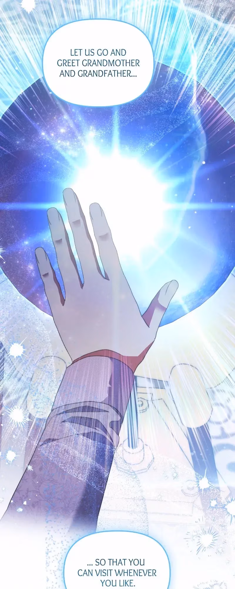 To Those Who Long for My Destruction Chapter 122 page 65 - 