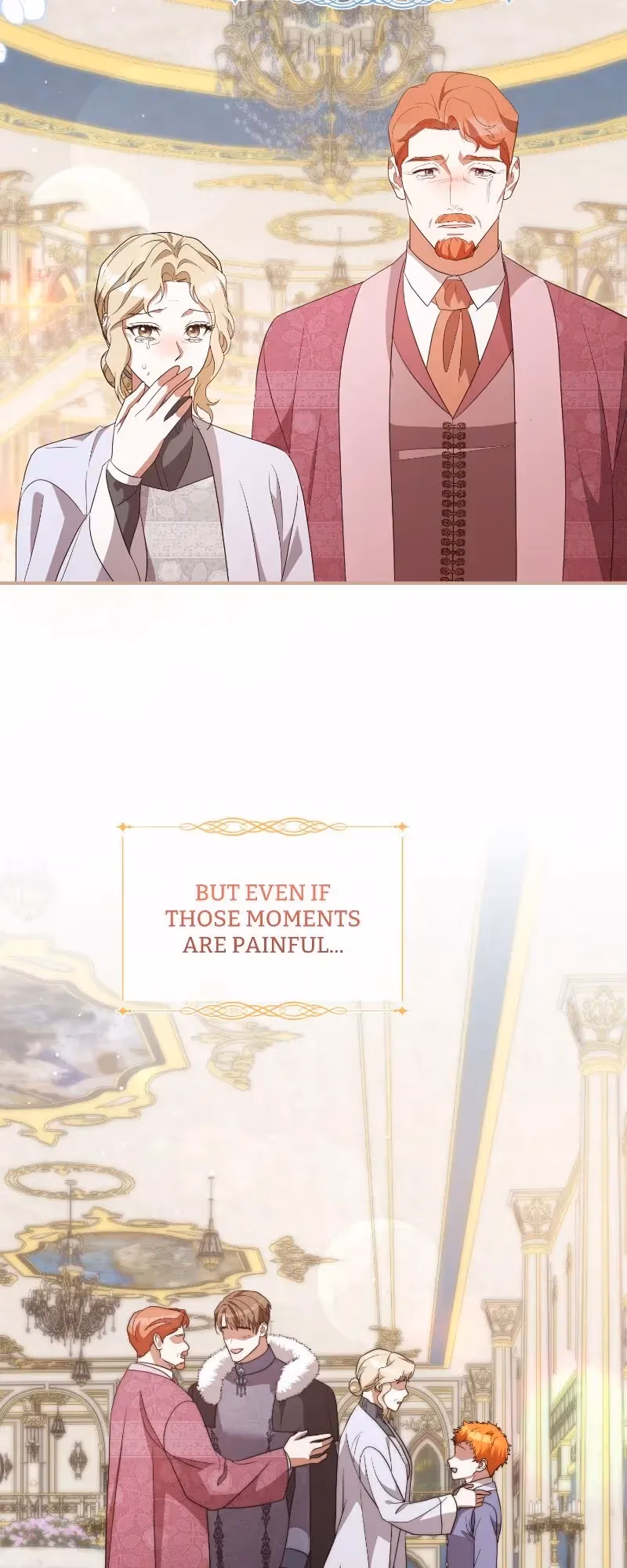 To Those Who Long for My Destruction Chapter 122 page 67 - 