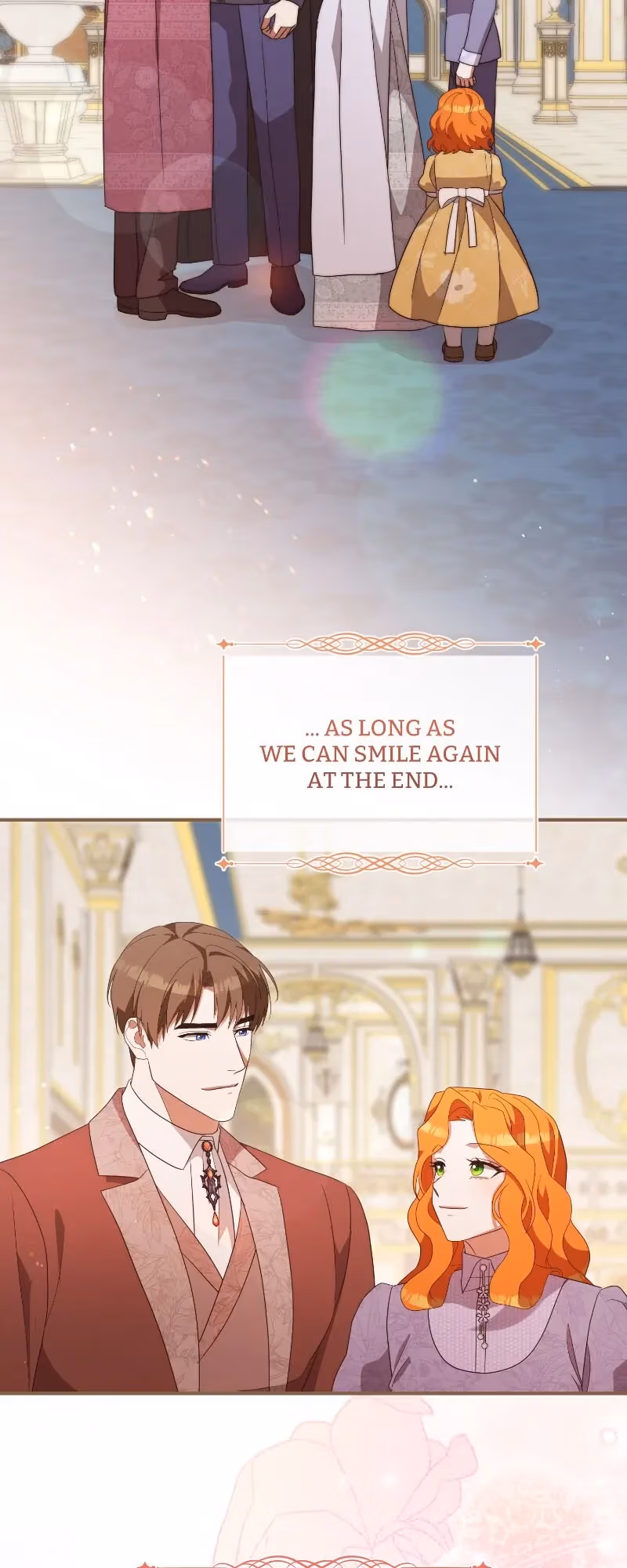 To Those Who Long for My Destruction Chapter 122 page 68 - 