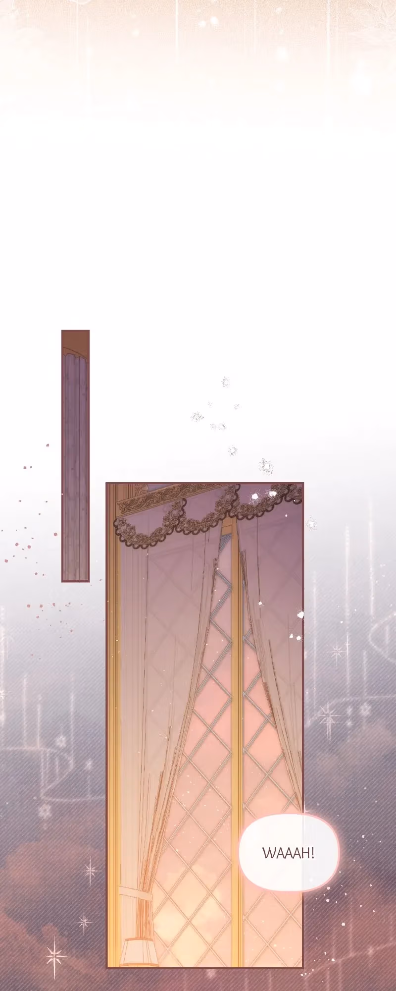 To Those Who Long for My Destruction Chapter 122 page 9 - 