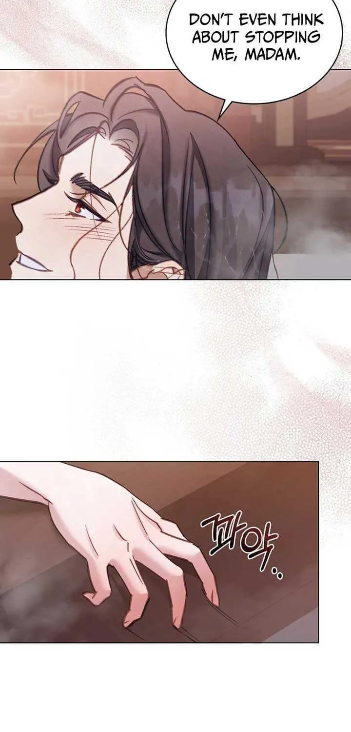 Read To Tread into Darkness chapter 0.1 image 15 on Lezhin