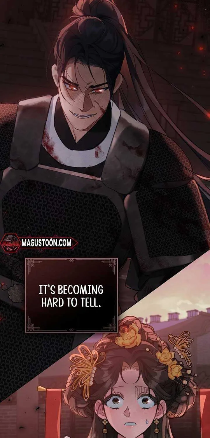 Read To Tread into Darkness chapter 0.1 image 22 on Lezhin