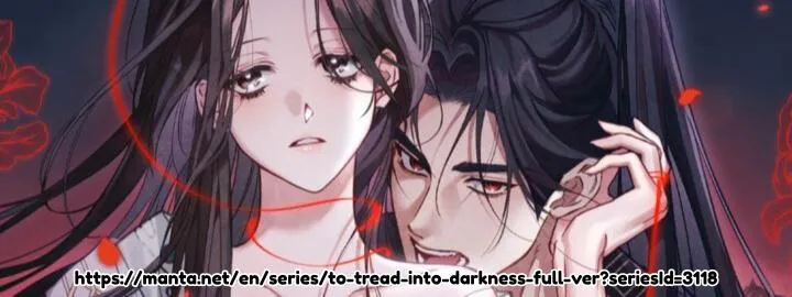Read To Tread into Darkness chapter 0 image 1 on Lezhin