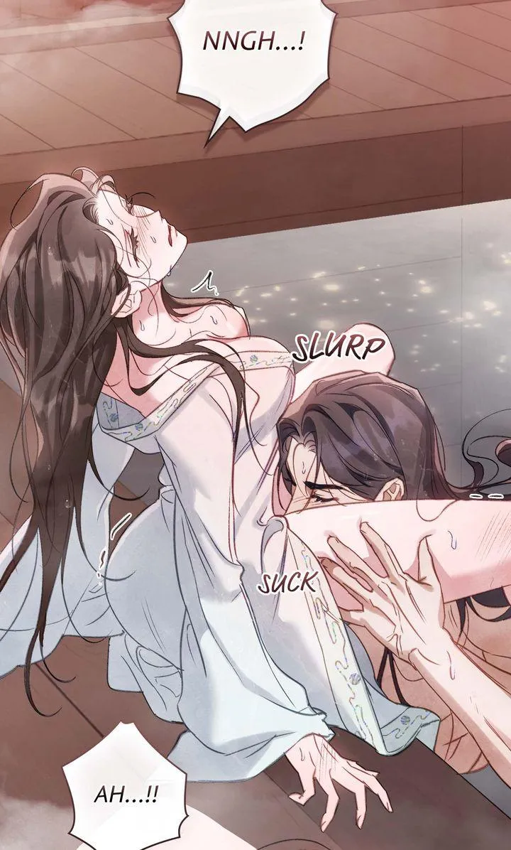 Read To Tread into Darkness chapter 0 image 18 on Lezhin