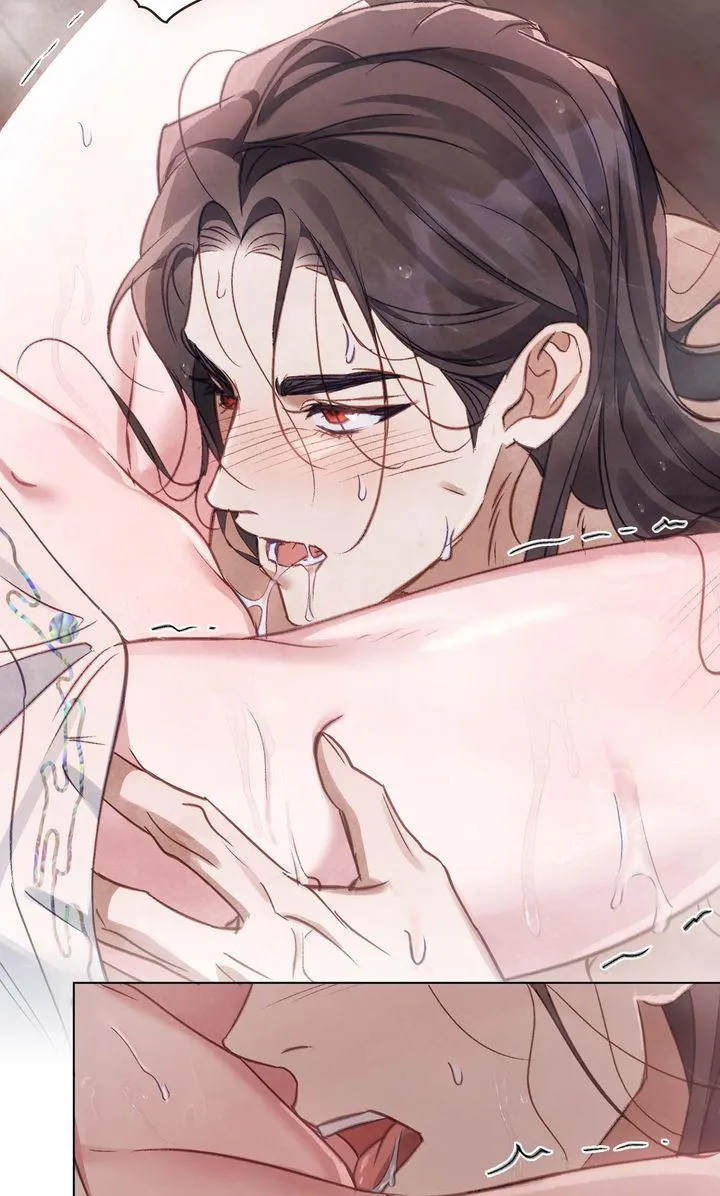 Read To Tread into Darkness chapter 0 image 19 on Lezhin