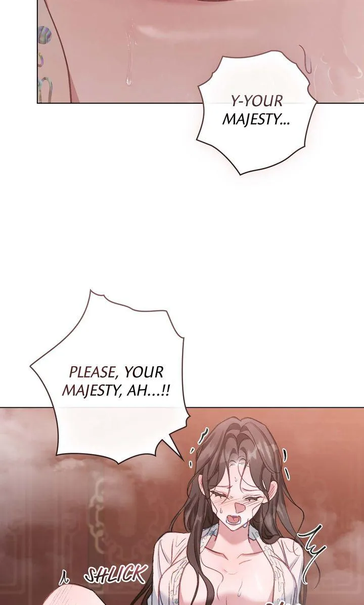 Read To Tread into Darkness chapter 0 image 20 on Lezhin