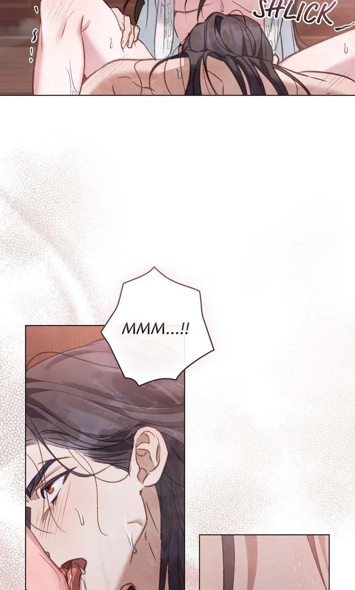 Read To Tread into Darkness chapter 0 image 21 on Lezhin