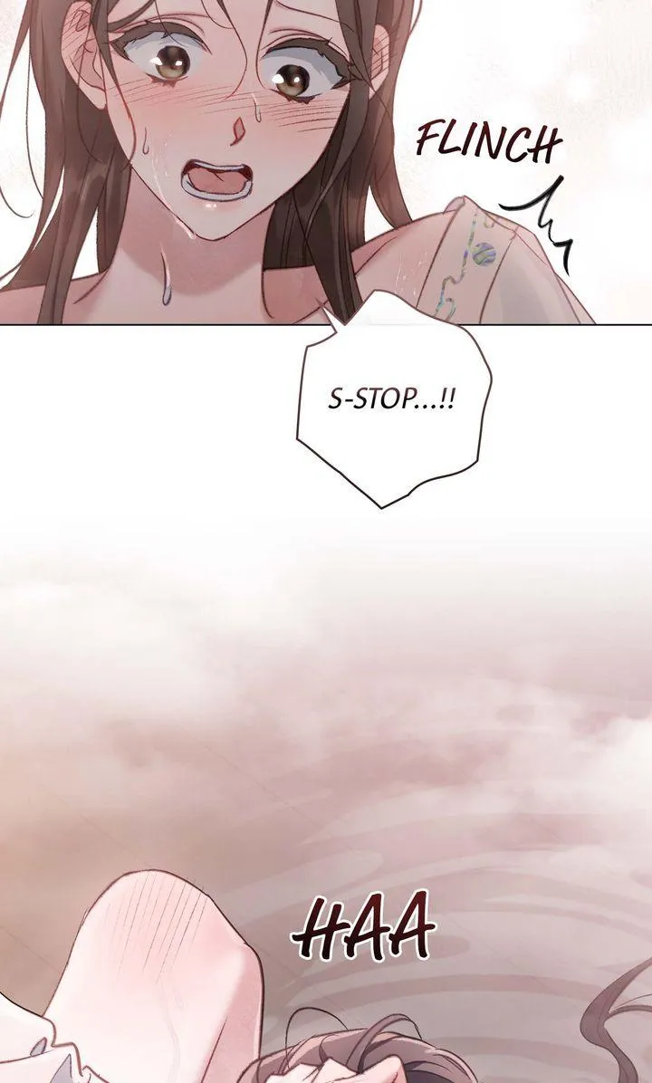 Read To Tread into Darkness chapter 0 image 23 on Lezhin
