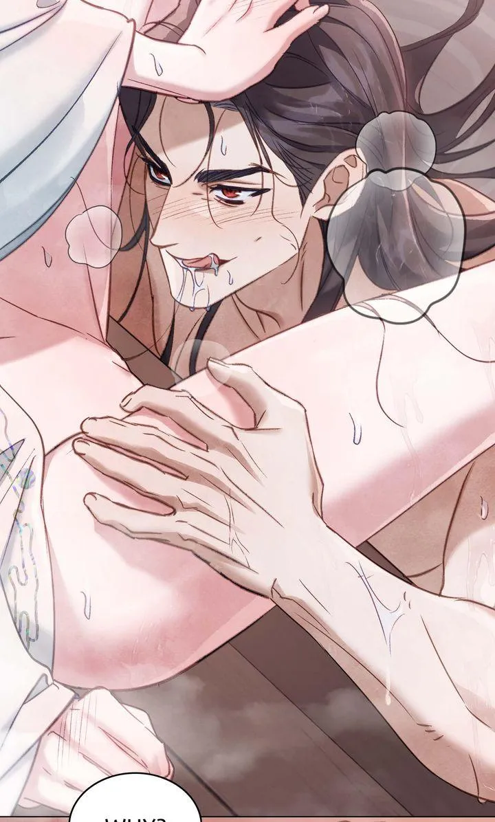 Read To Tread into Darkness chapter 0 image 24 on Lezhin