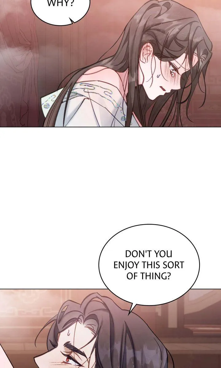 Read To Tread into Darkness chapter 0 image 25 on Lezhin