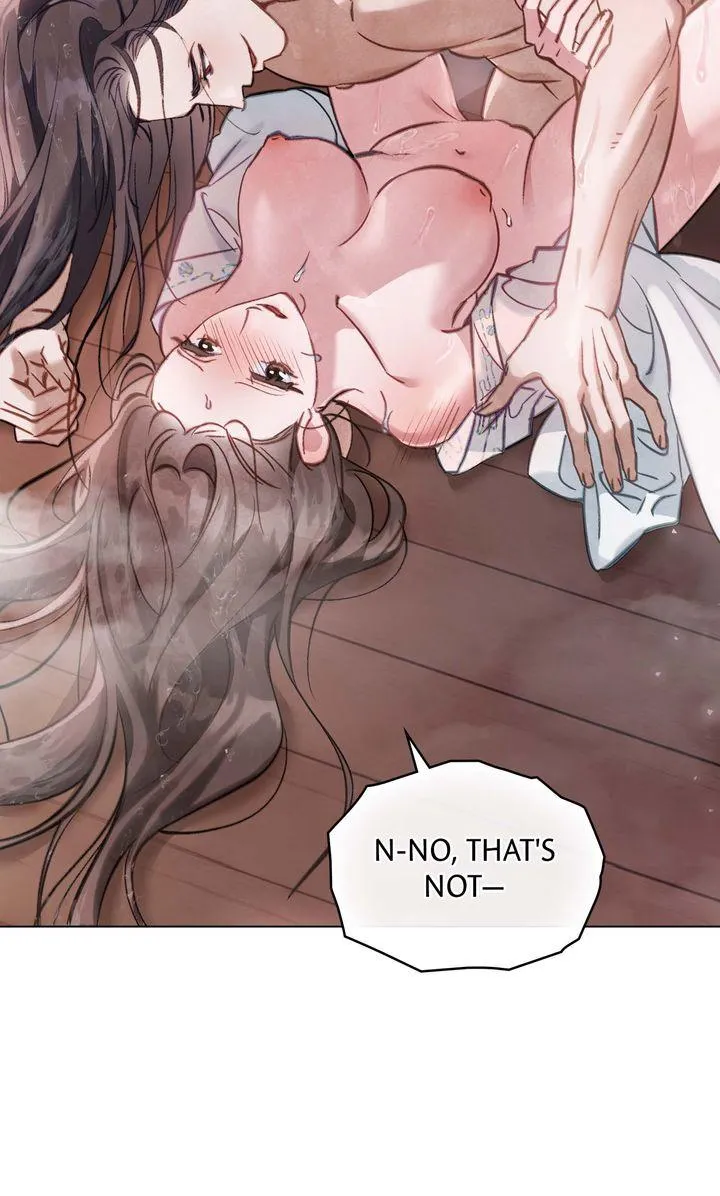 Read To Tread into Darkness chapter 0 image 29 on Lezhin