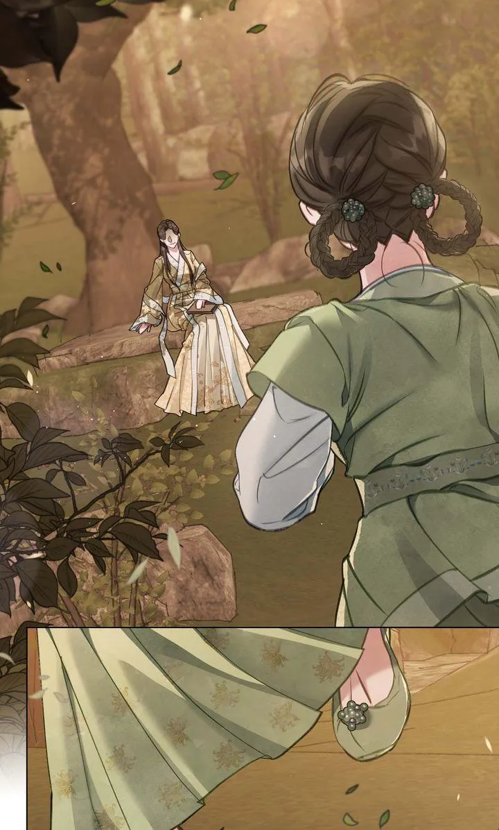 Read To Tread into Darkness chapter 0 image 3 on Lezhin