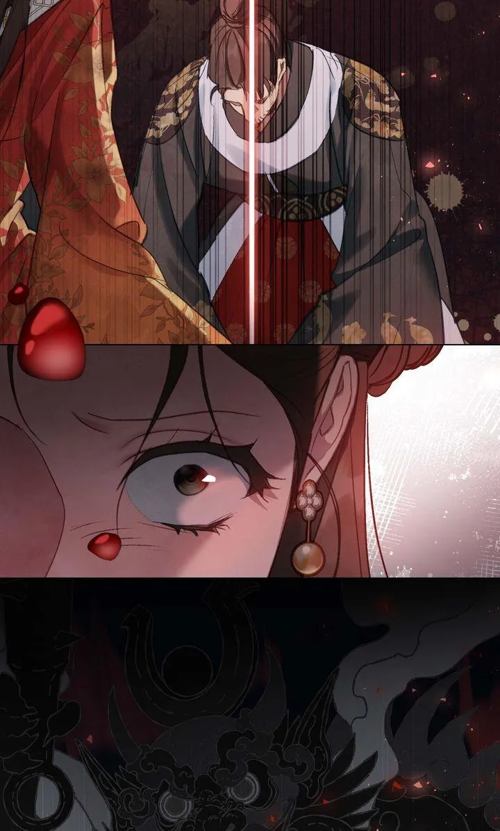 Read To Tread into Darkness chapter 0 image 41 on Lezhin