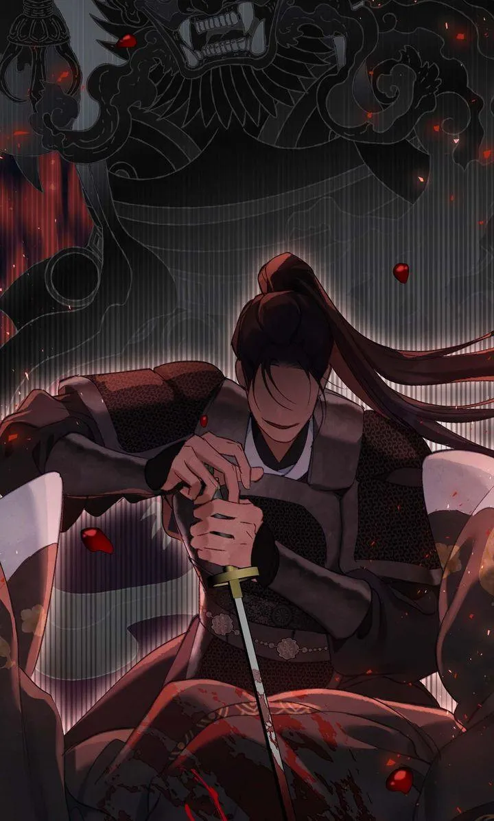 Read To Tread into Darkness chapter 0 image 42 on Lezhin