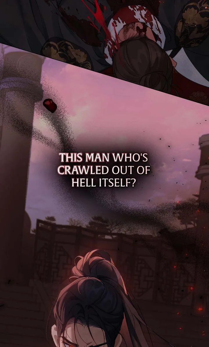 Read To Tread into Darkness chapter 0 image 43 on Lezhin