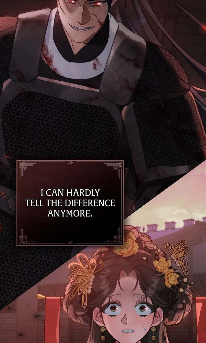 Read To Tread into Darkness chapter 0 image 44 on Lezhin