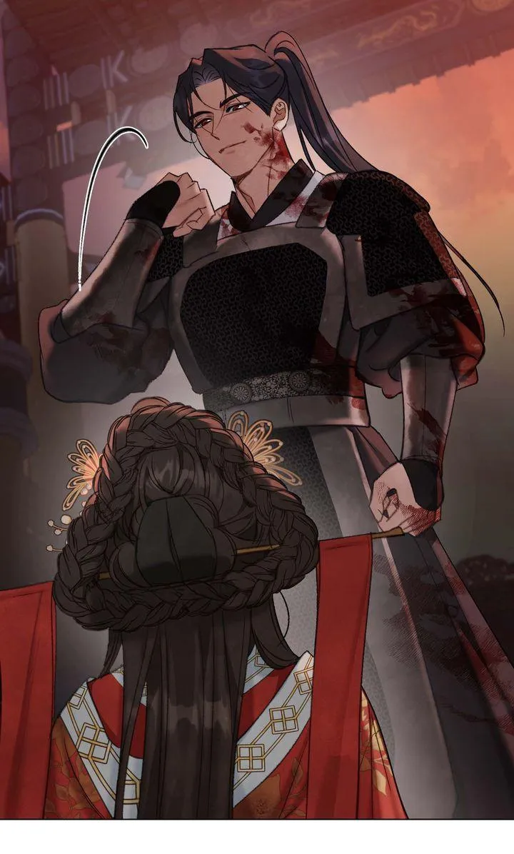 Read To Tread into Darkness chapter 0 image 48 on Lezhin