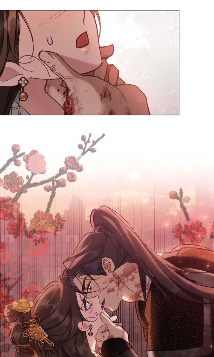 Read To Tread into Darkness chapter 0 image 50 on Lezhin