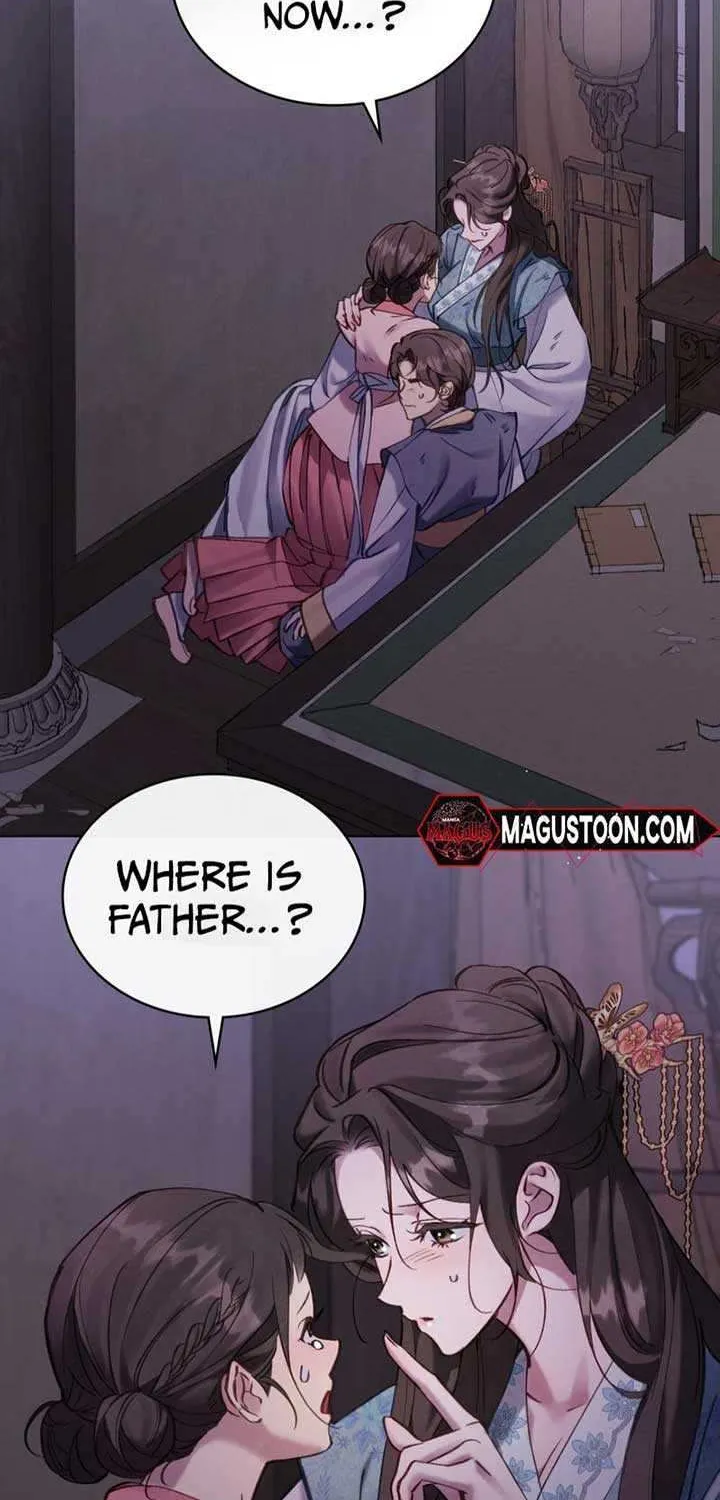 Read To Tread into Darkness chapter 1 image 10 on Lezhin