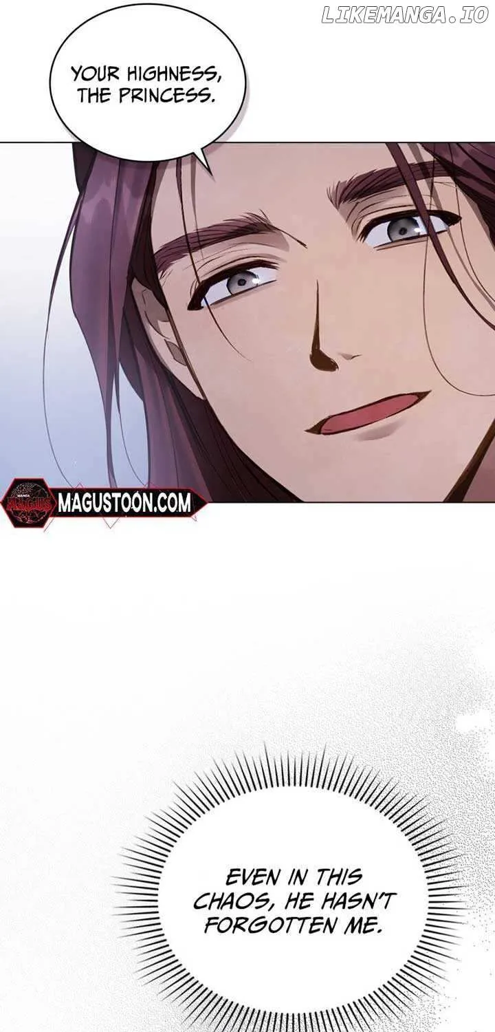 Read To Tread into Darkness chapter 1 image 18 on Lezhin