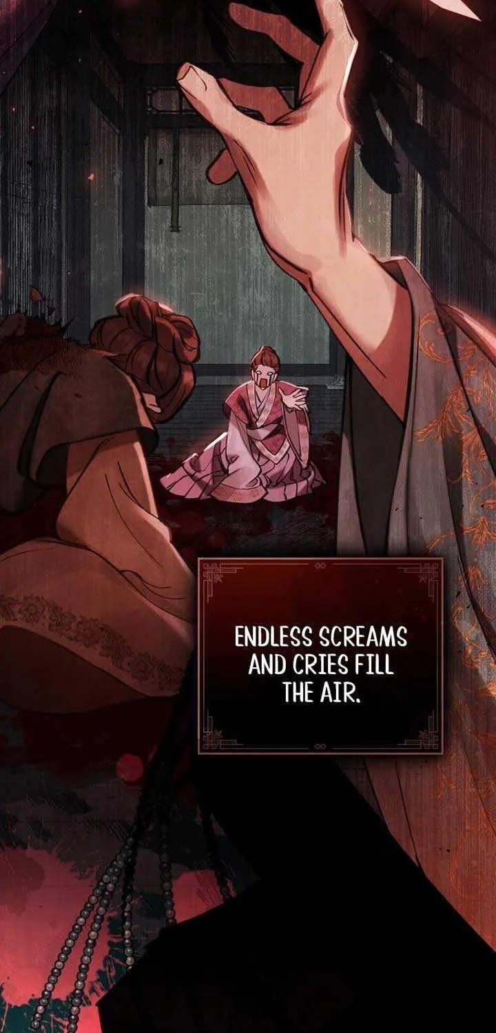 Read To Tread into Darkness chapter 1 image 2 on Lezhin