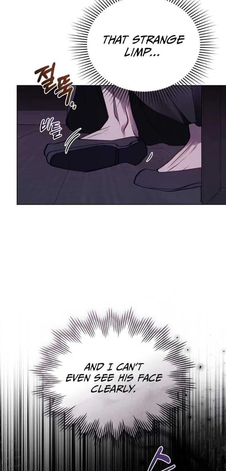 Read To Tread into Darkness chapter 1 image 22 on Lezhin