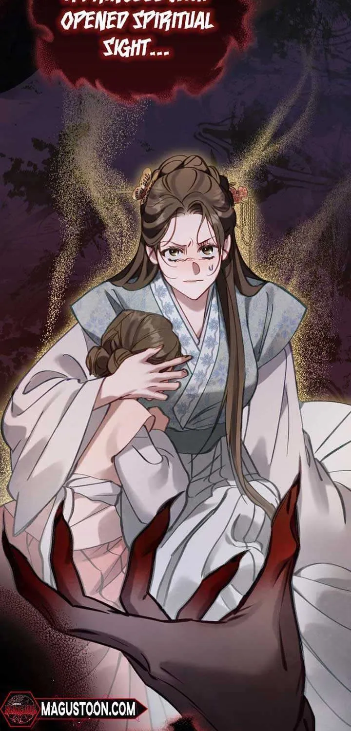 Read To Tread into Darkness chapter 1 image 34 on Lezhin