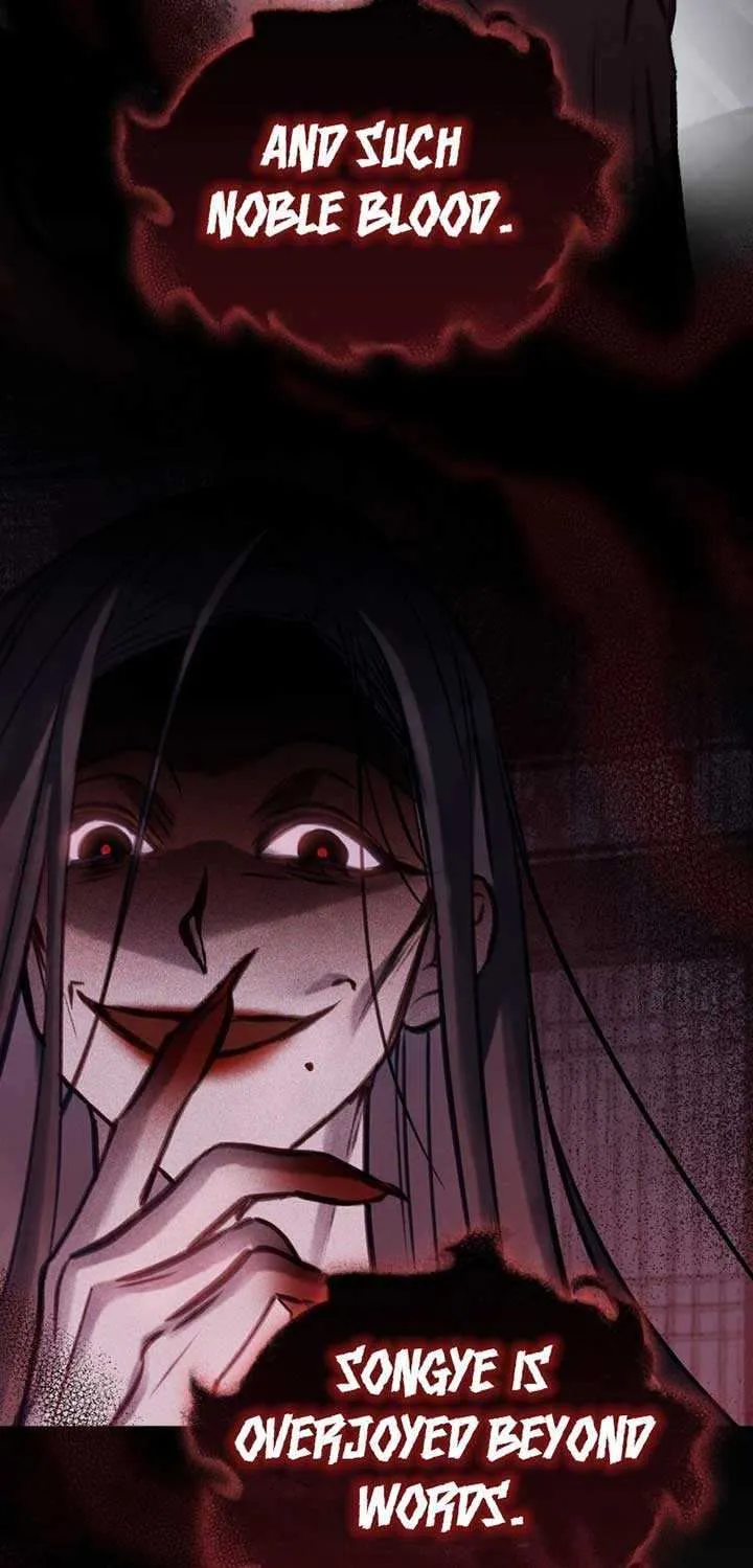 Read To Tread into Darkness chapter 1 image 35 on Lezhin