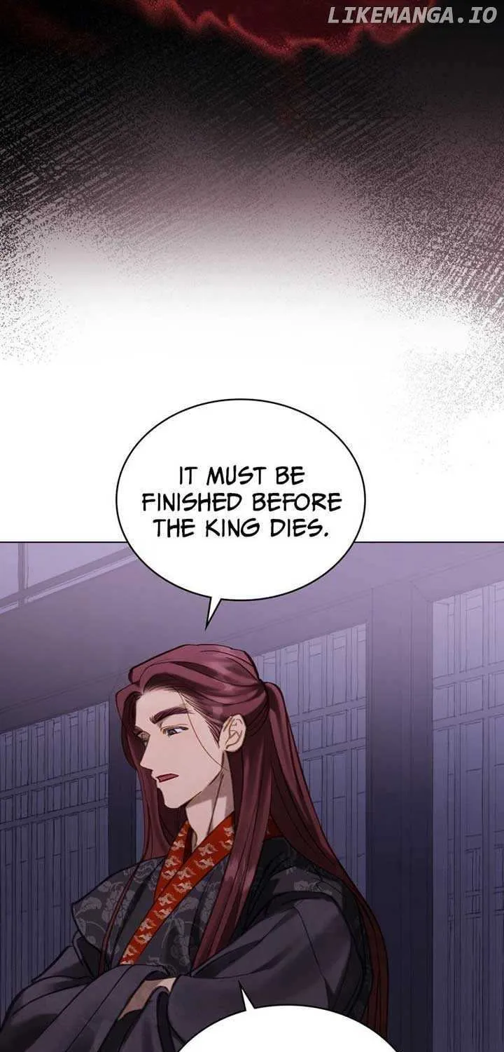 Read To Tread into Darkness chapter 1 image 36 on Lezhin