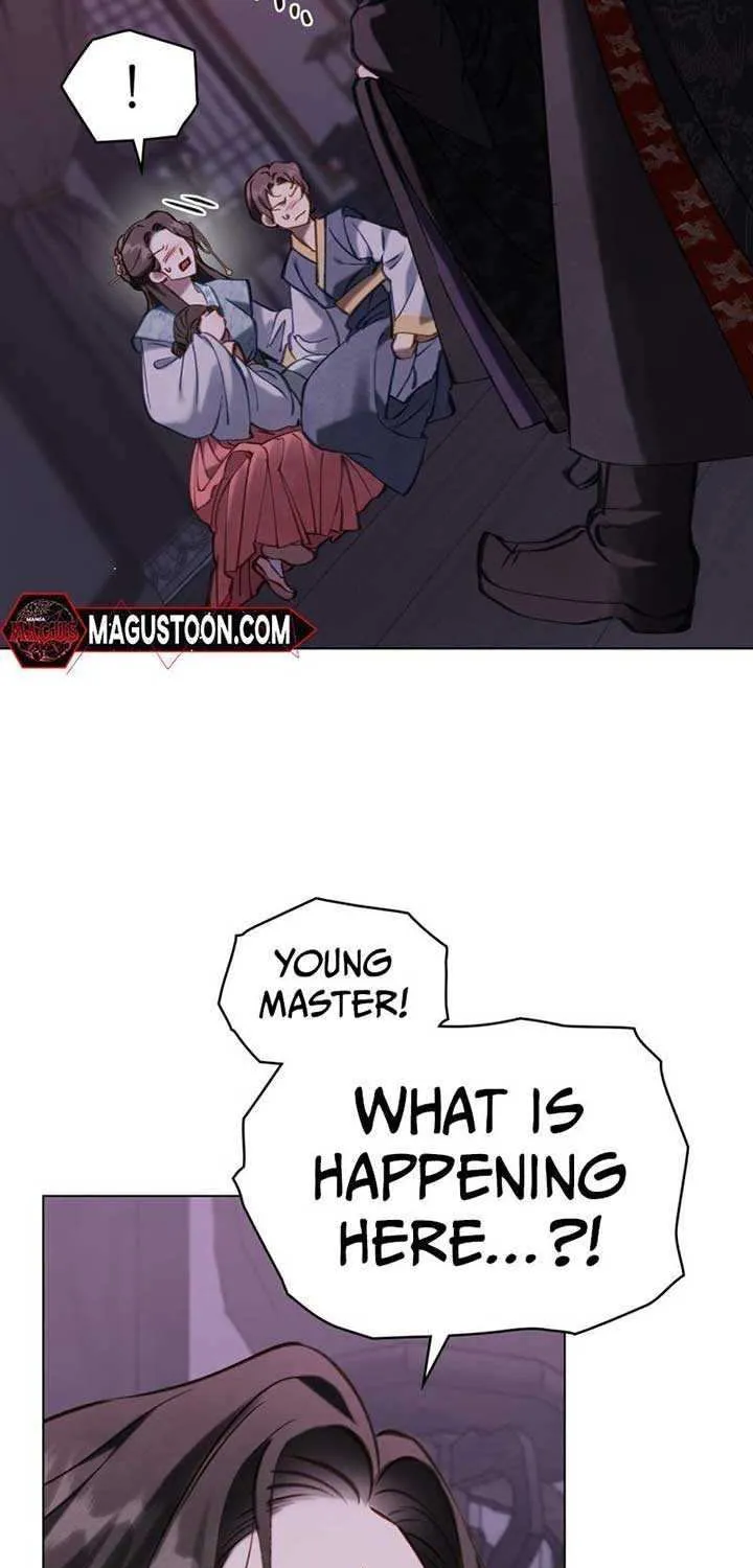 Read To Tread into Darkness chapter 1 image 38 on Lezhin