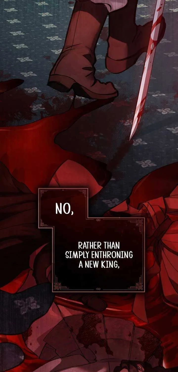Read To Tread into Darkness chapter 1 image 4 on Lezhin
