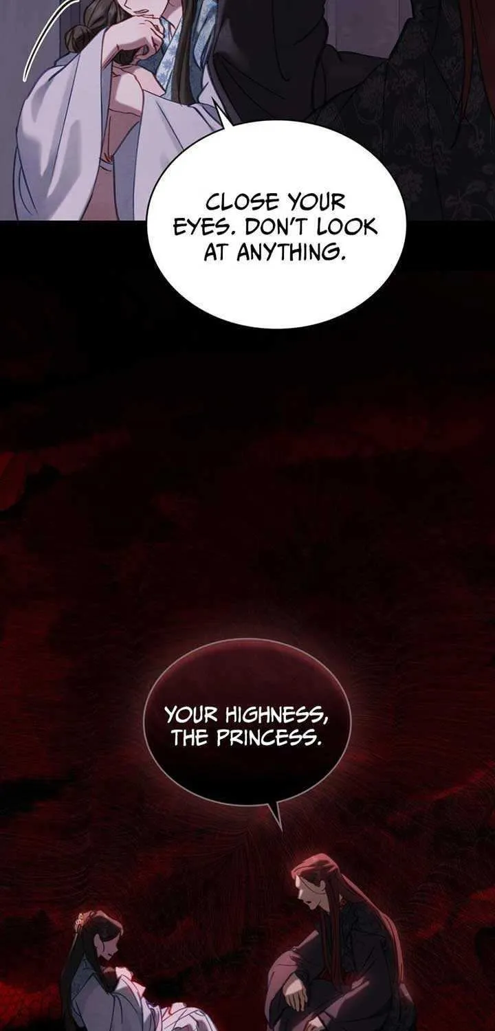 Read To Tread into Darkness chapter 1 image 40 on Lezhin