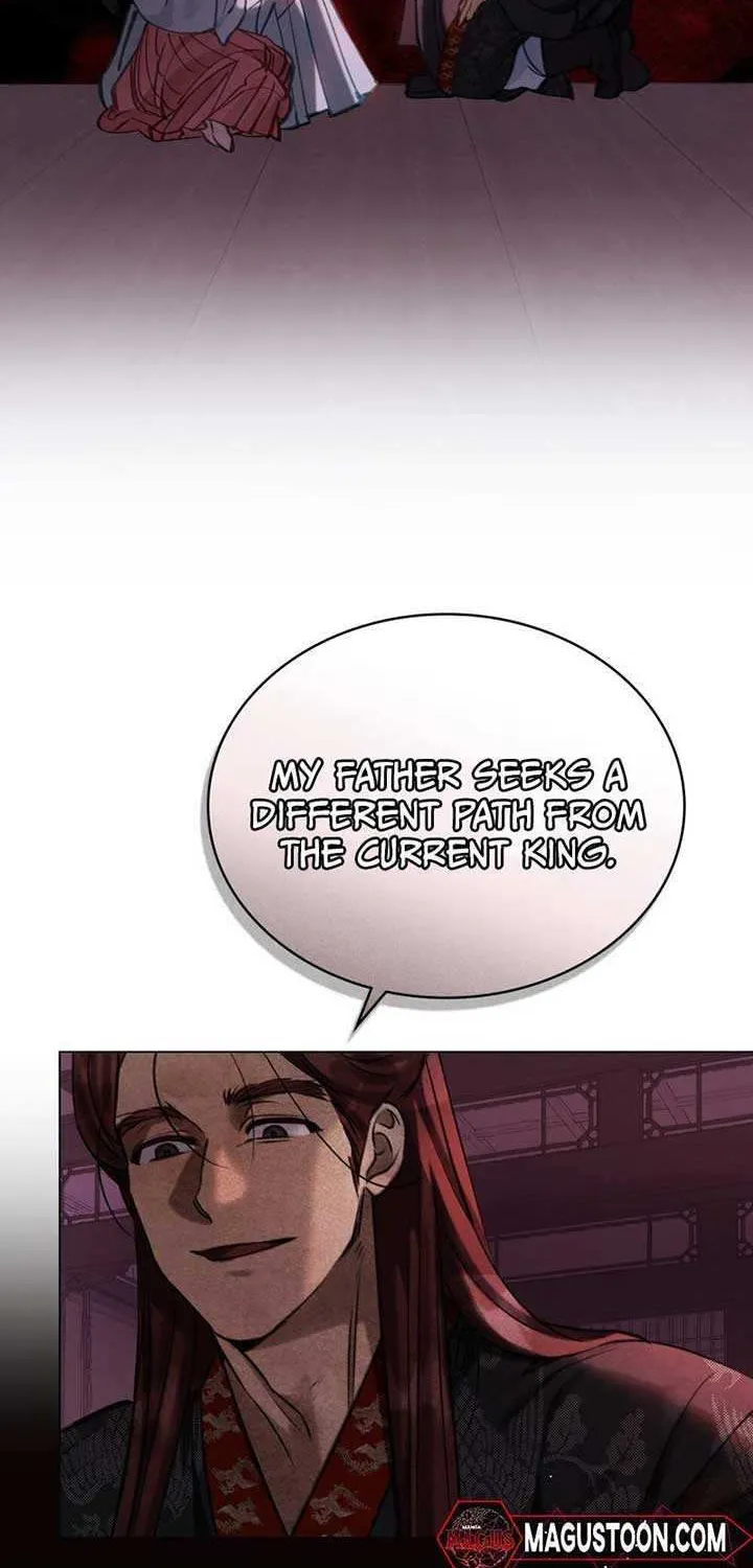 Read To Tread into Darkness chapter 1 image 41 on Lezhin