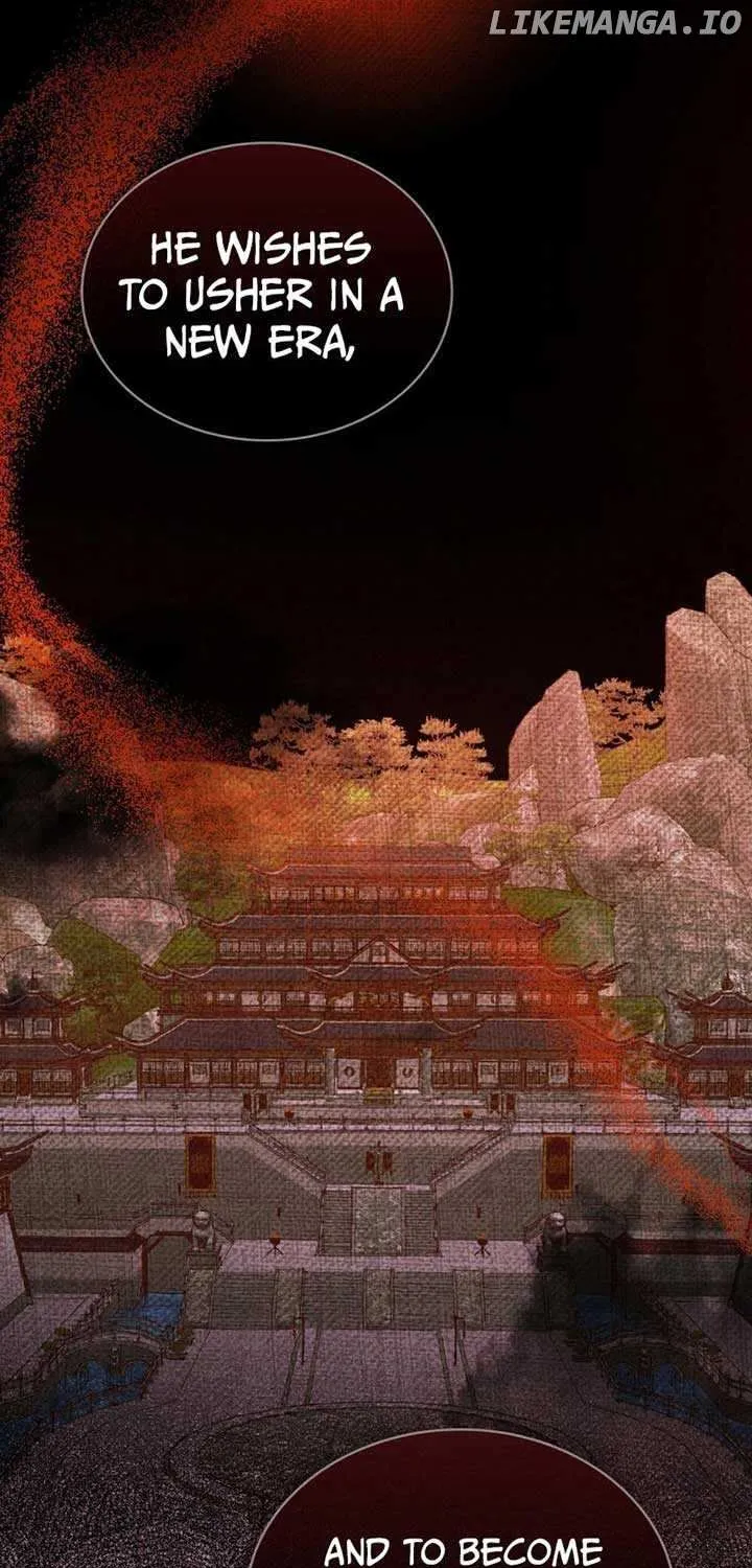 Read To Tread into Darkness chapter 1 image 43 on Lezhin