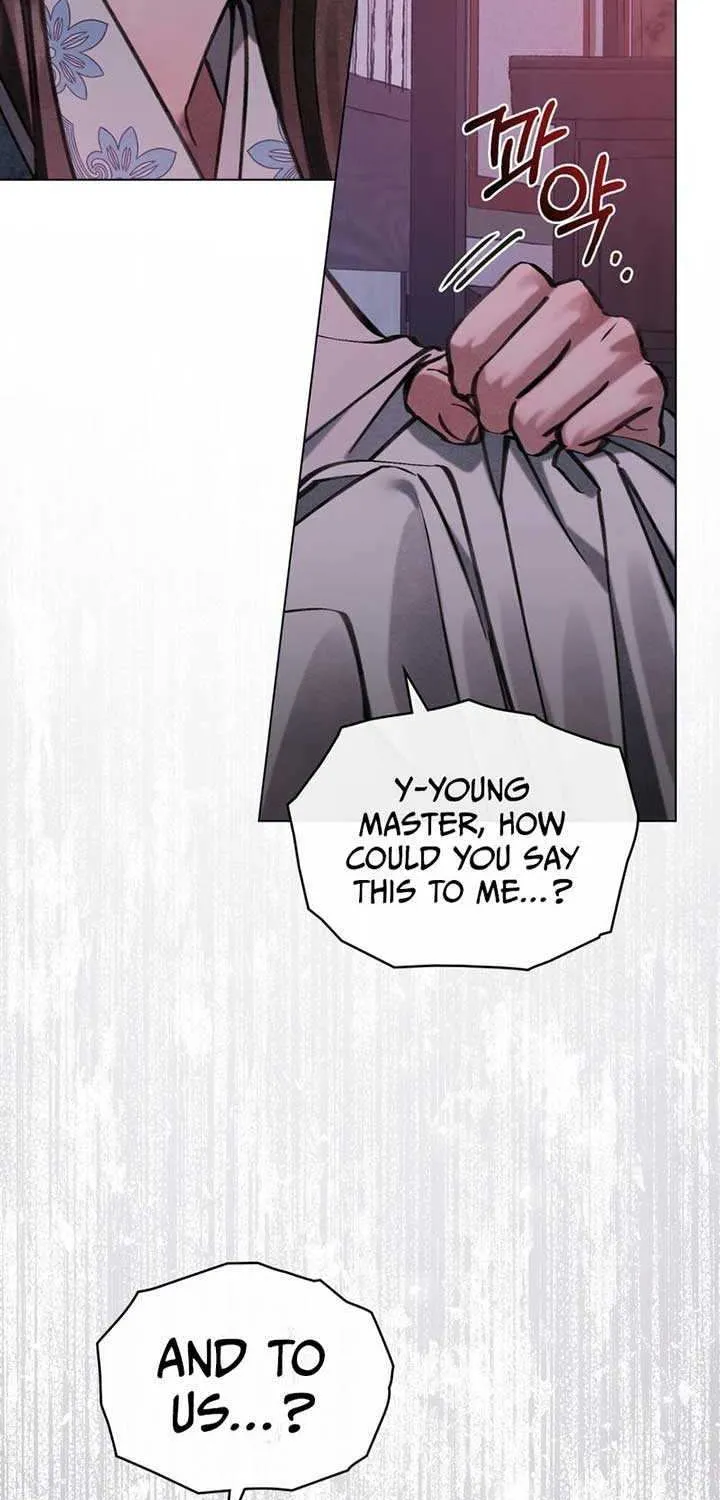 Read To Tread into Darkness chapter 1 image 45 on Lezhin