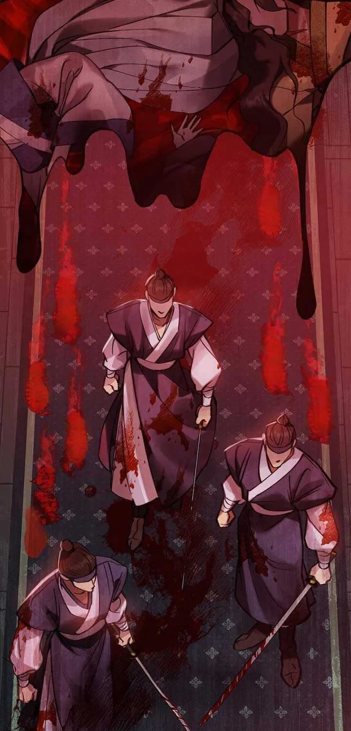 Read To Tread into Darkness chapter 1 image 5 on Lezhin