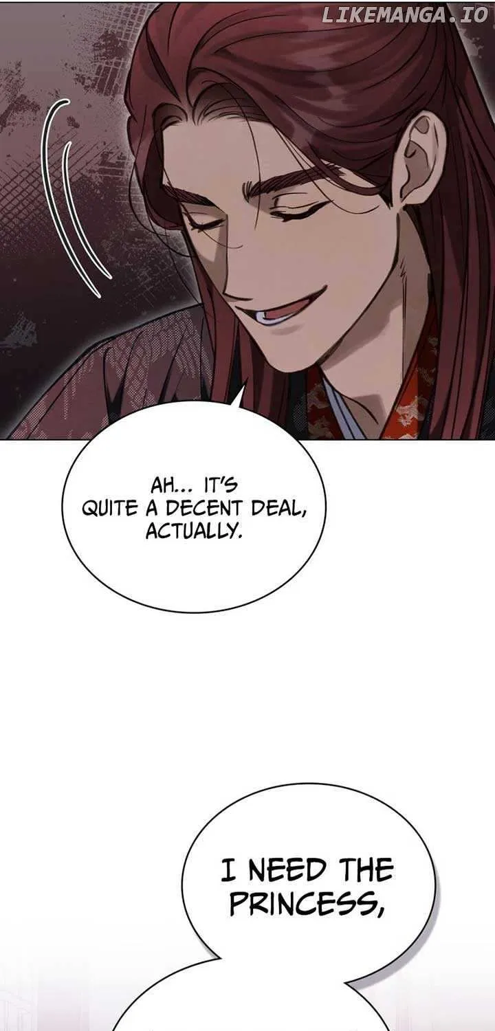 Read To Tread into Darkness chapter 1 image 52 on Lezhin
