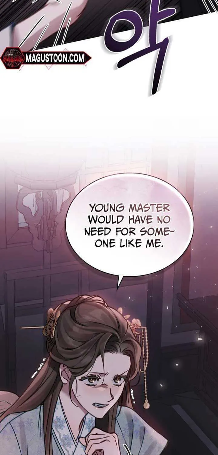 Read To Tread into Darkness chapter 1 image 54 on Lezhin
