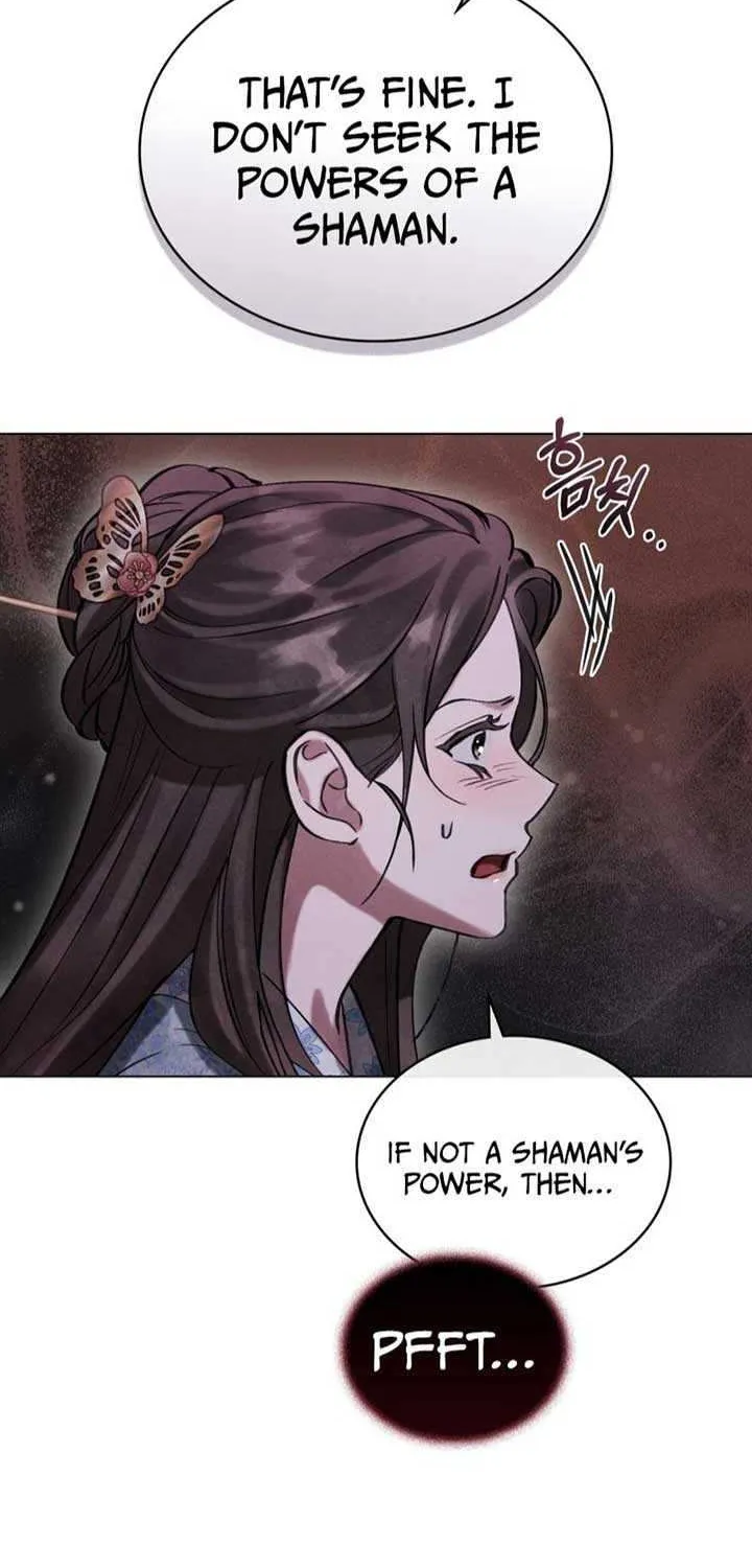 Read To Tread into Darkness chapter 1 image 57 on Lezhin