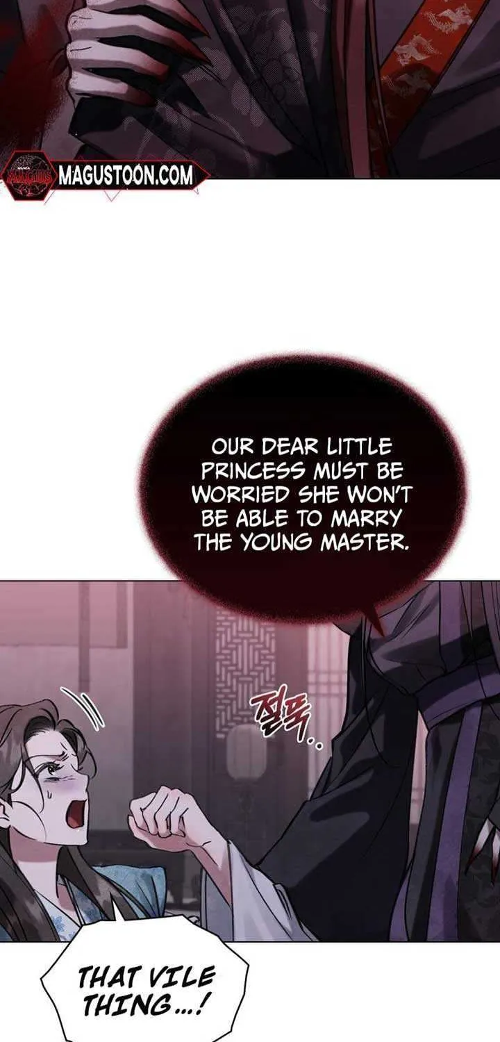 Read To Tread into Darkness chapter 1 image 59 on Lezhin