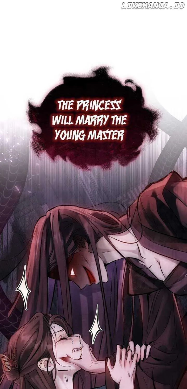 Read To Tread into Darkness chapter 1 image 61 on Lezhin