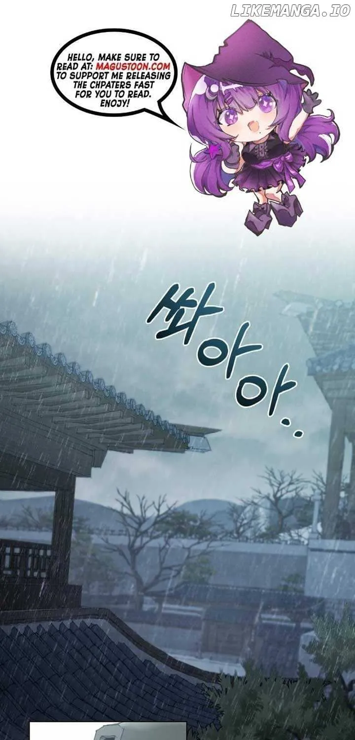 Read To Tread into Darkness chapter 10 image 1 on Lezhin