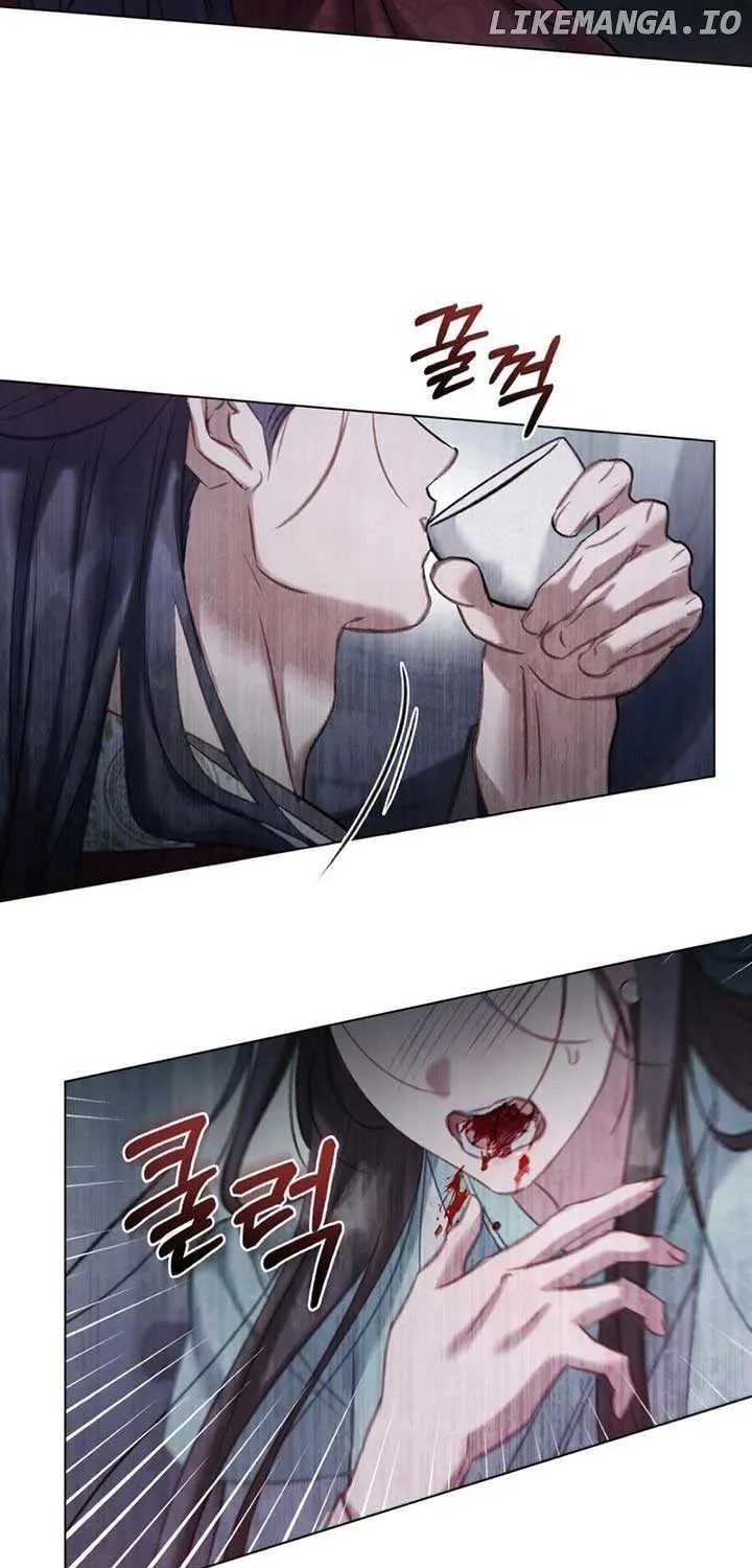 Read To Tread into Darkness chapter 10 image 10 on Lezhin