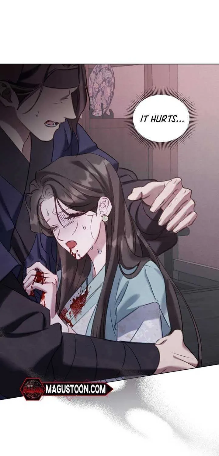 Read To Tread into Darkness chapter 10 image 15 on Lezhin